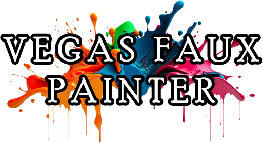 Vegas Faux Painter