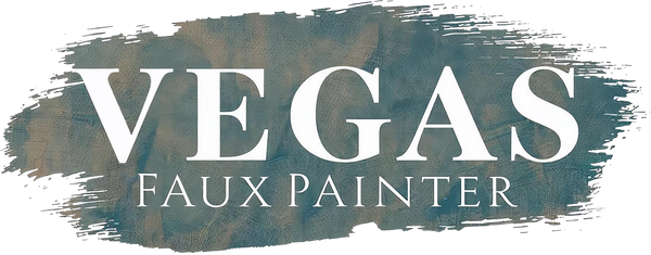 Vegas Faux Painter